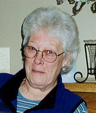 Helen Geneau