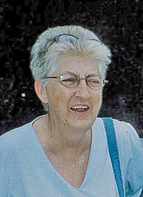 Beverley Bissonnette