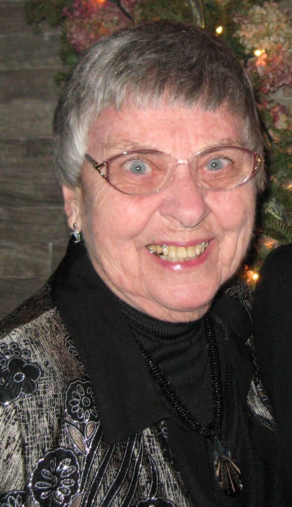 Ruth Bracken