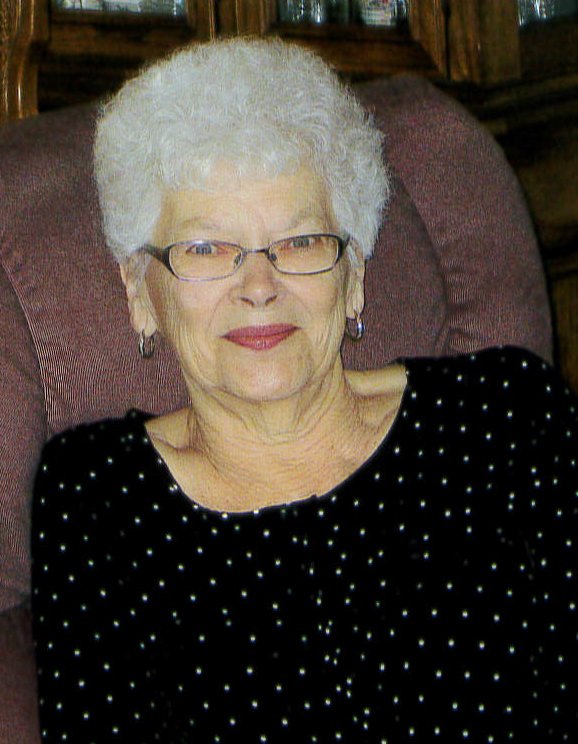 Julia Davidson