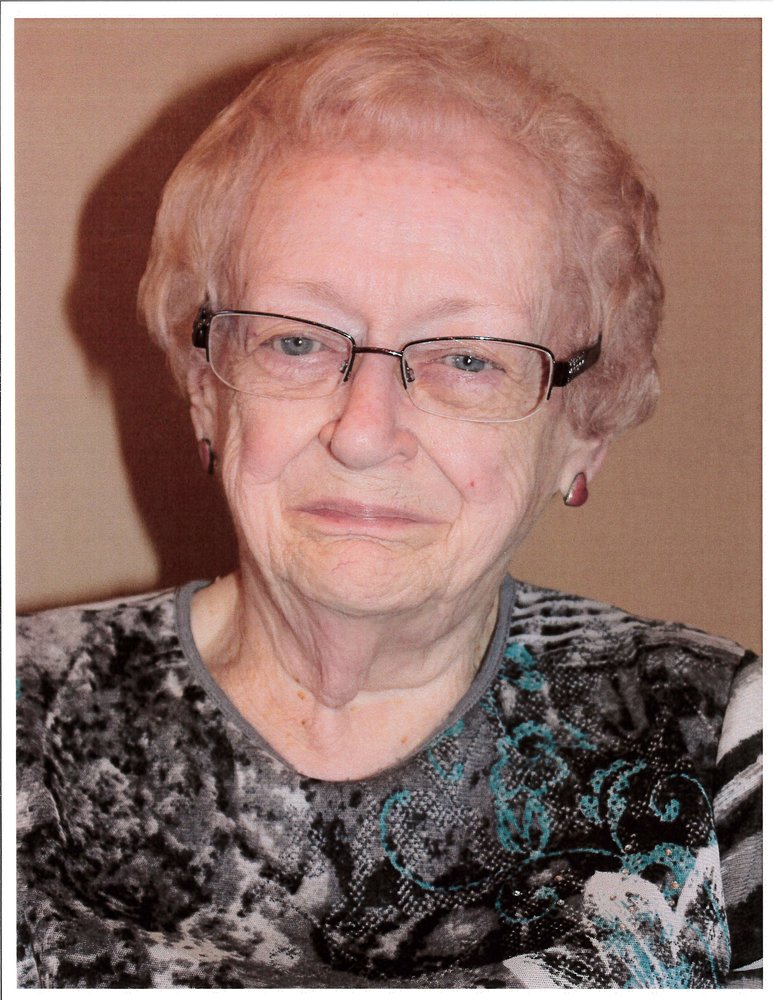Dorothy Funnell