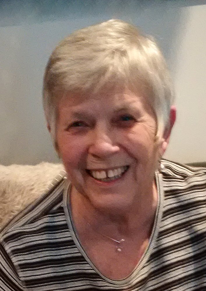 Shirley Kingston