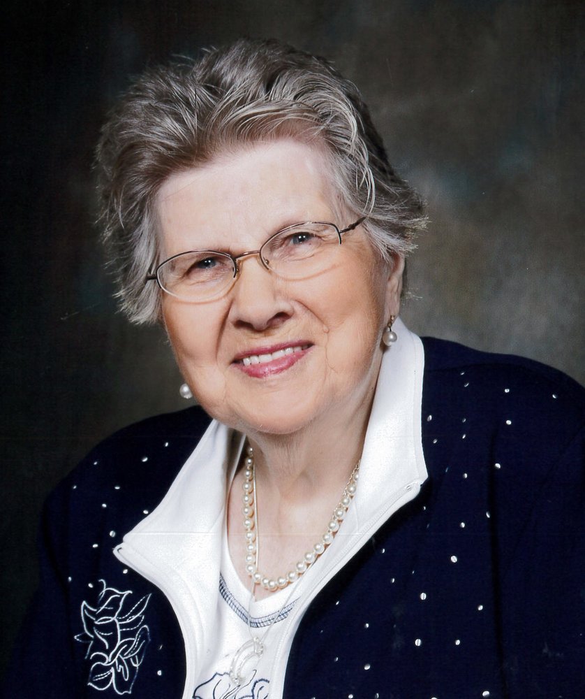 Julia Casselman