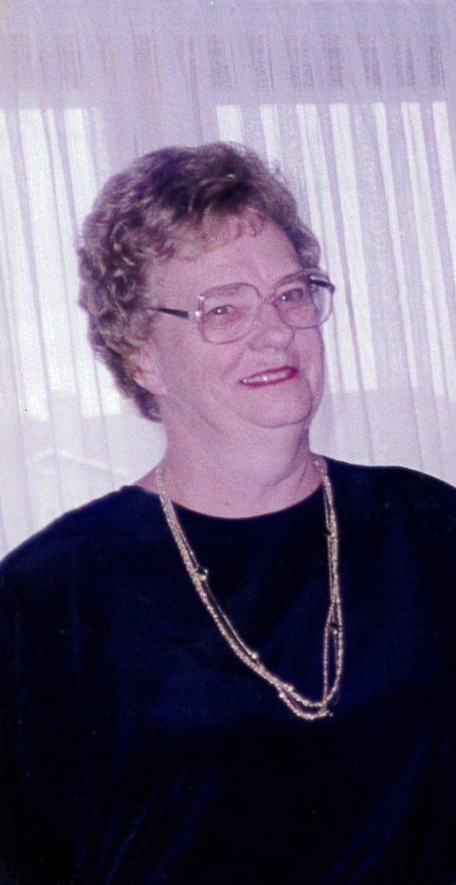 Barbara Flood