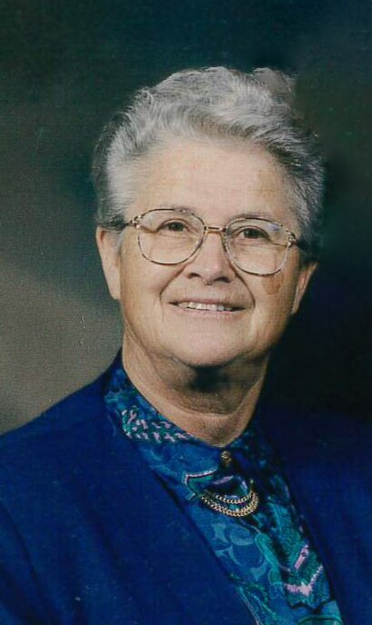 Nancy Webster