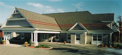 Barclay Funeral Home