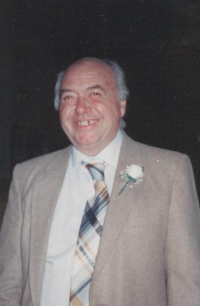 Allan - Former Owner of Veley's Auto Body Shop Ltd.