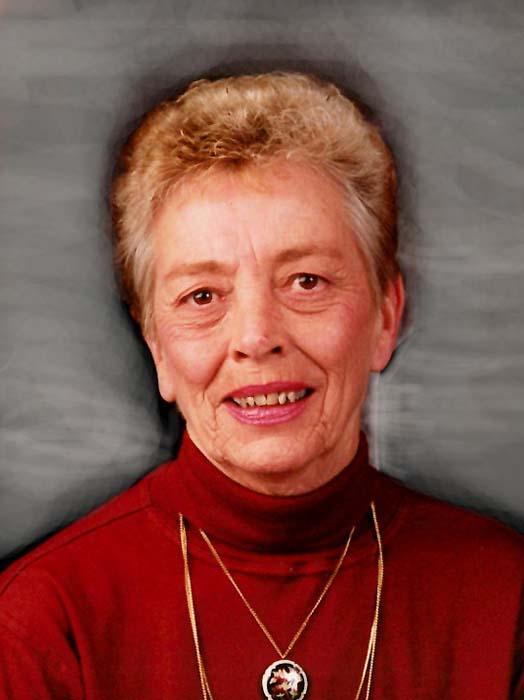 Sheila Nordman