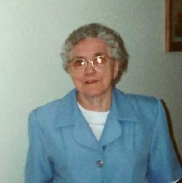 Edna Lavery