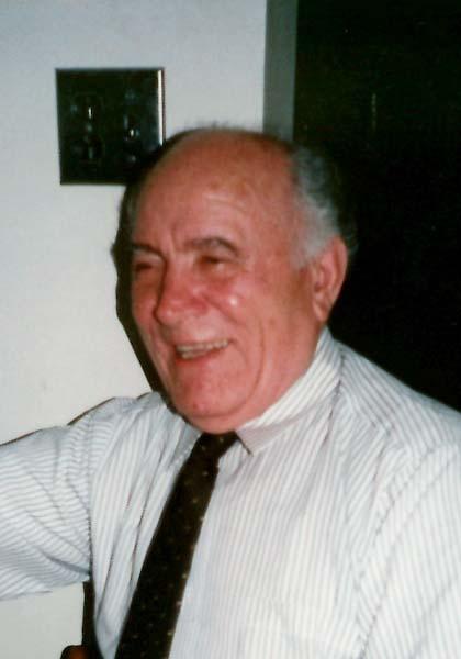 George Kapetsonis