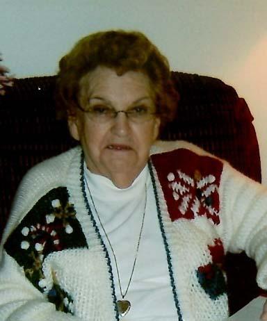 Gladys Elizabeth Whitney