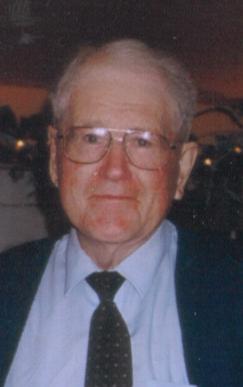 Fred W.W. II Veteran
