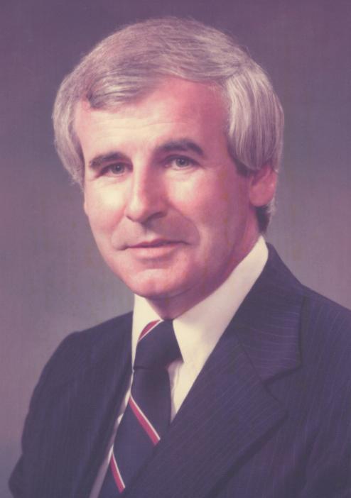 Roy Former President of Doyle's Chevrolet