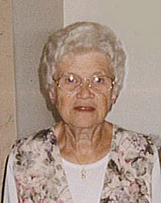 Florence O'Connor