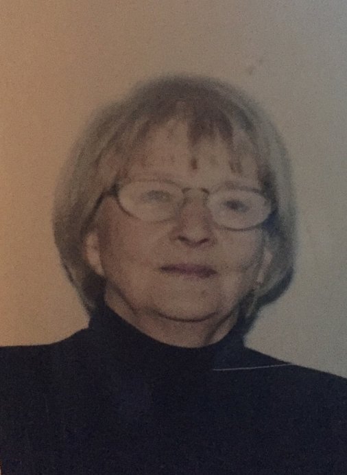 Amy Johnston