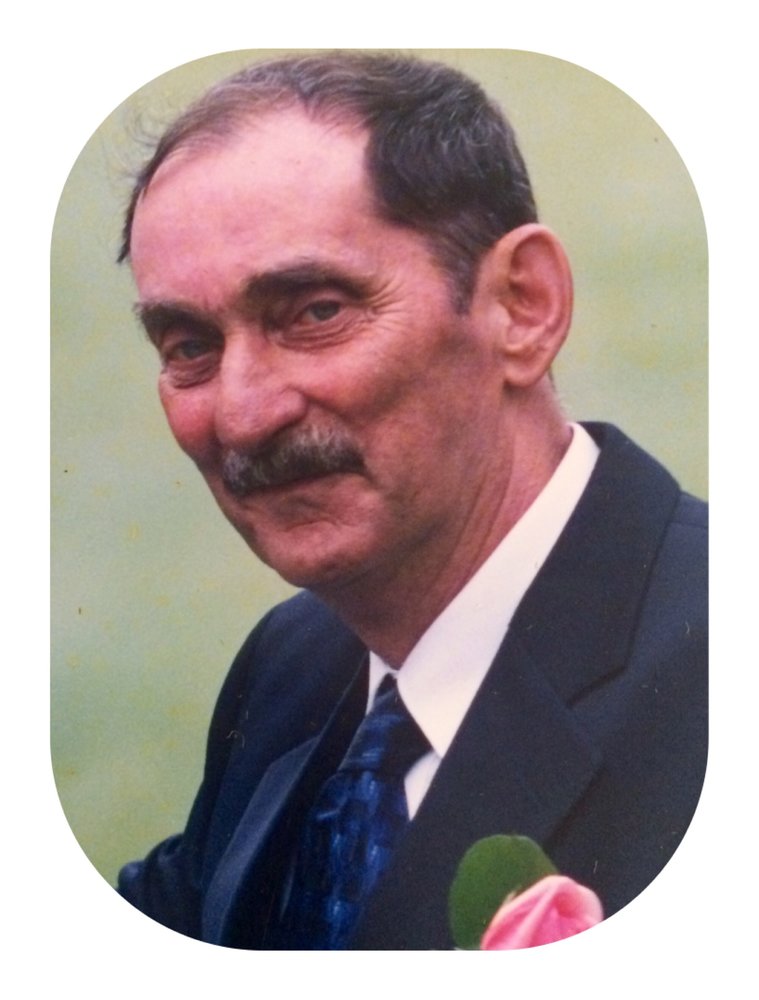 George Forrester