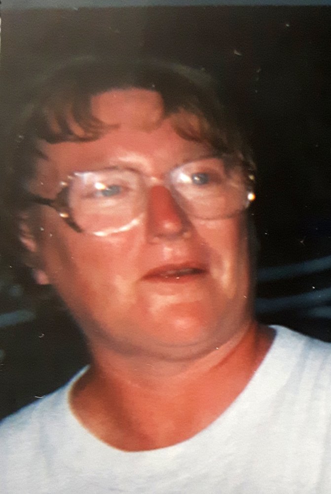 Doris Brown