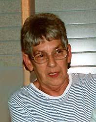 Barbara Hone
