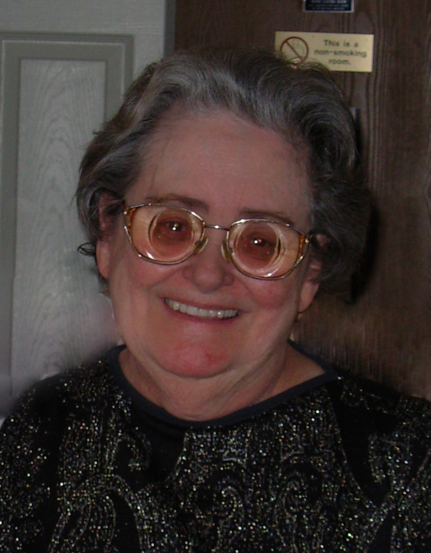 Flora Shepard