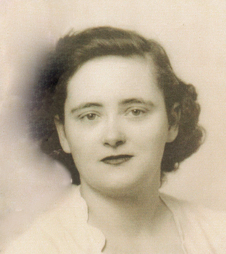 Flora Shepard