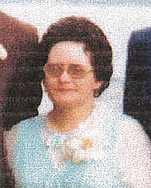 Flora Shepard
