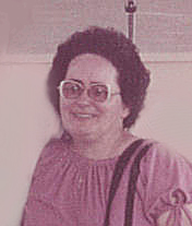 Flora Shepard