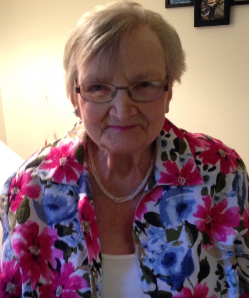 Jacqueline Davidson