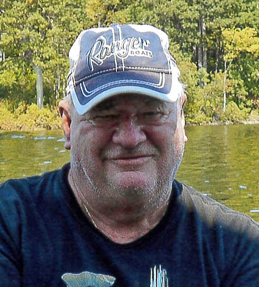 Thomas Shannon