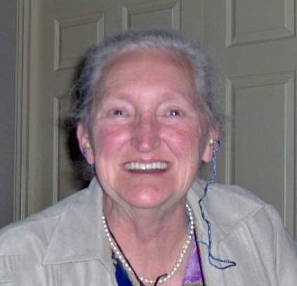Thelma Dudley
