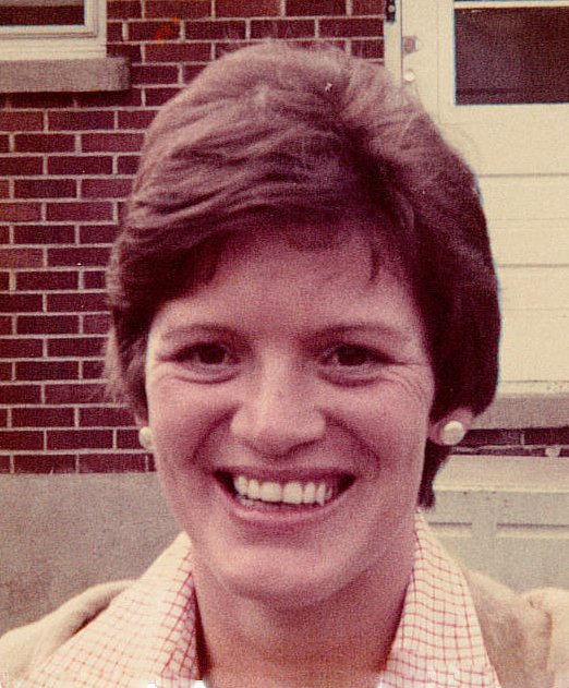Carolyn Swan Humber