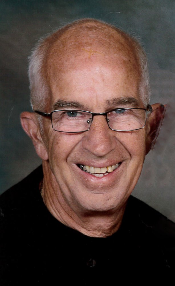 Garry Tye