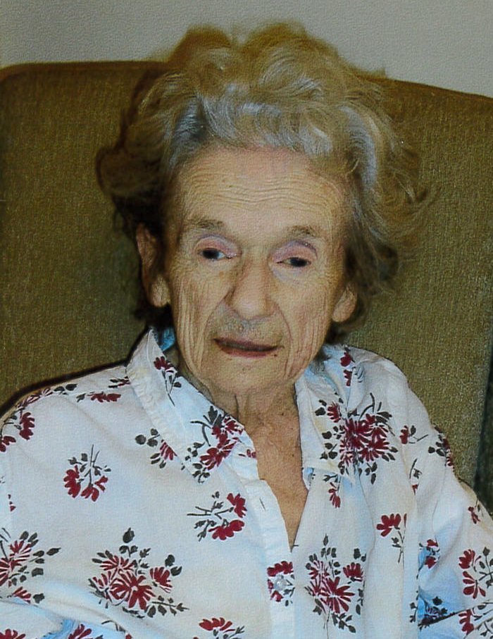 Jean Gowans