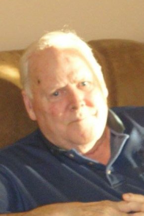 Allan Johnson