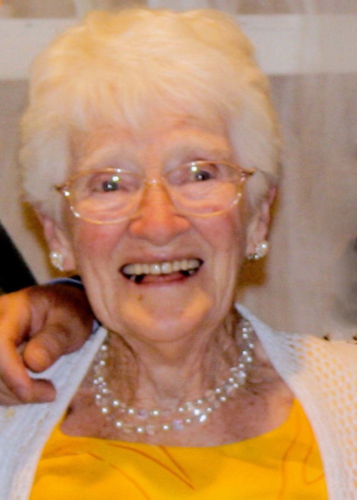 Virginia Reiter