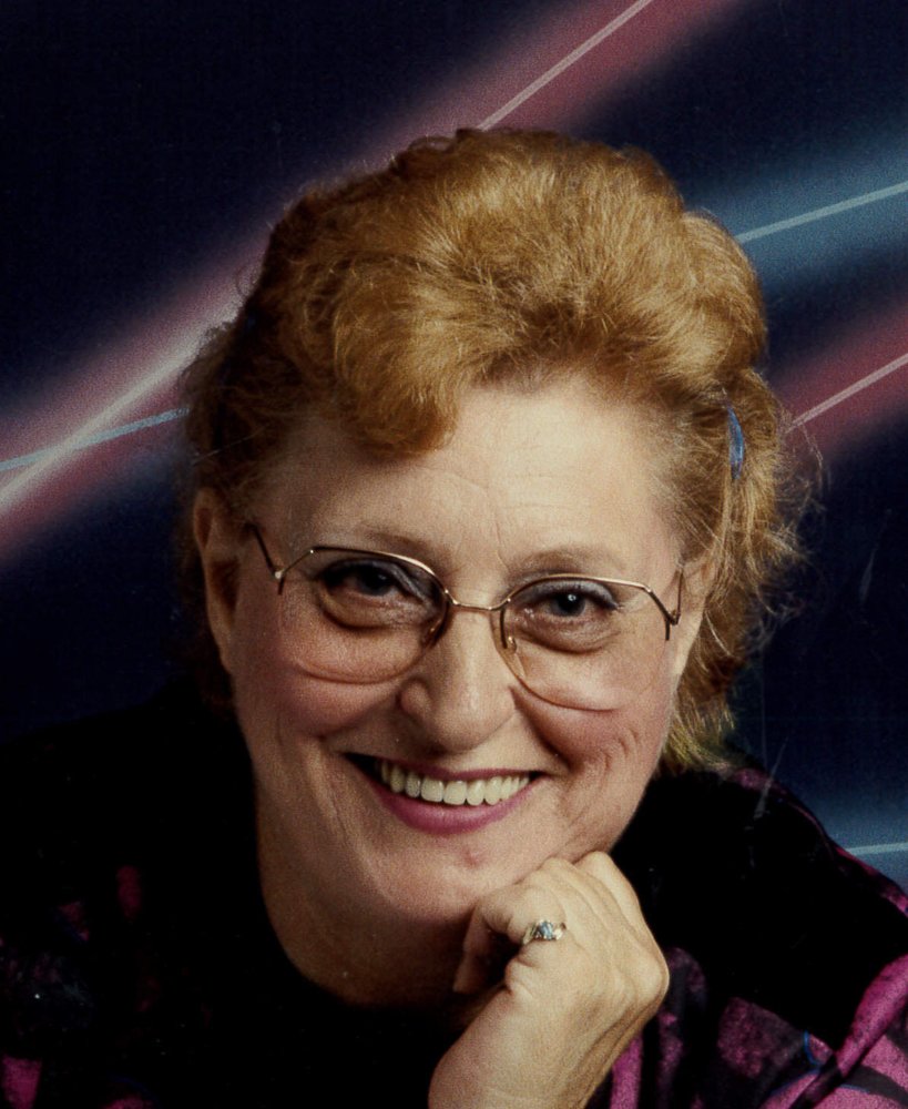 Ellen O'Connor
