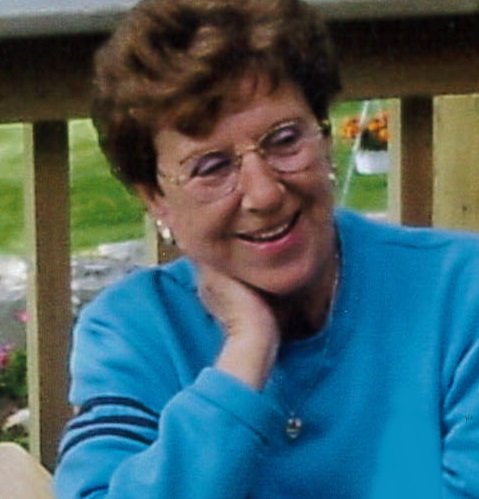 Phyllis Hunt