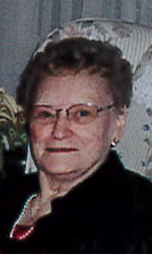 Ellen MacKenzie