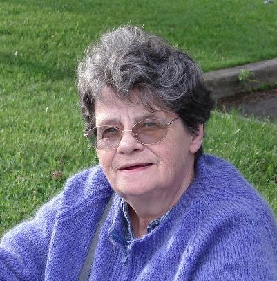 Marguerite Johnson
