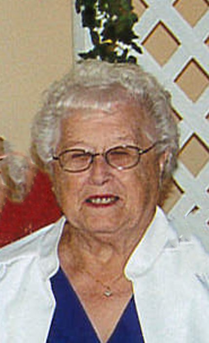 Dora Shields