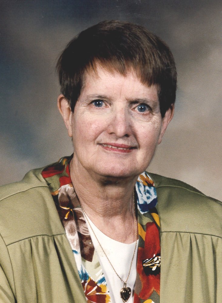 Dorothy Williams