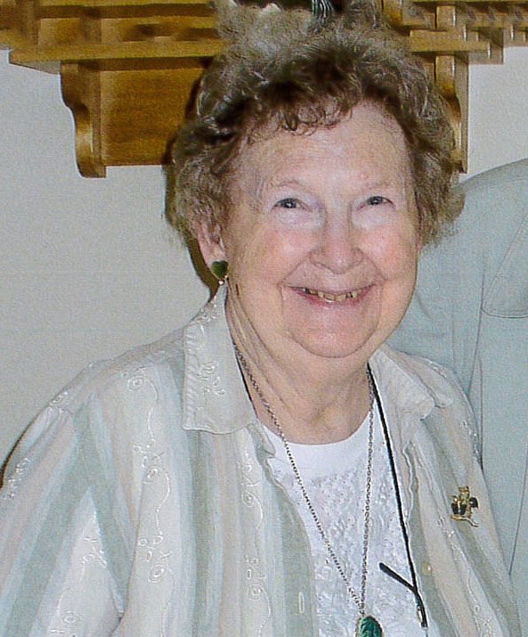 Mae Bancroft