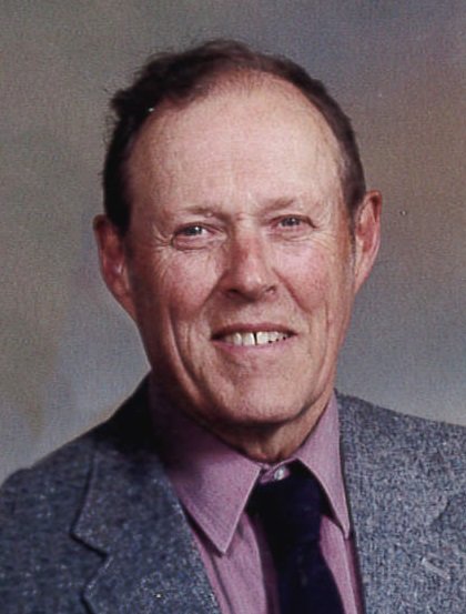 Harold McMullen
