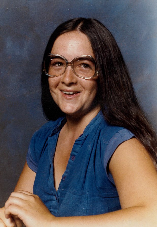 Judy Sauve-Ferguson