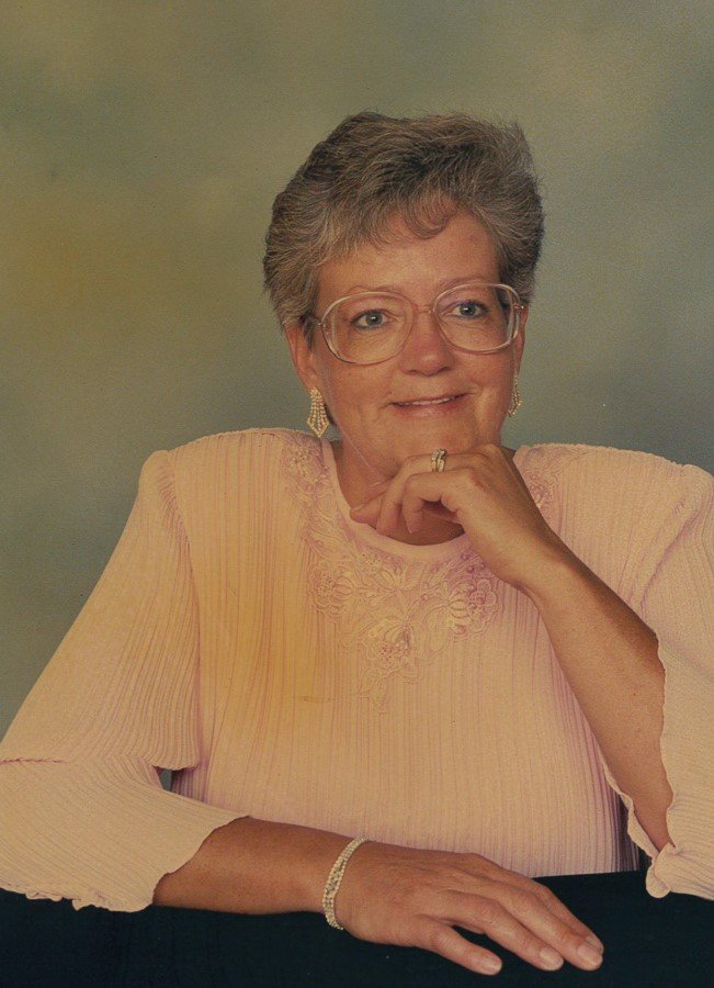 Margaret Howe