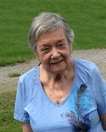 Obituary of Ann Cole