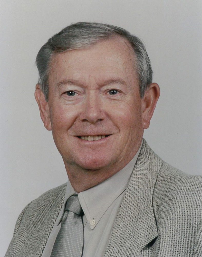 Dr. Peter Johnson
