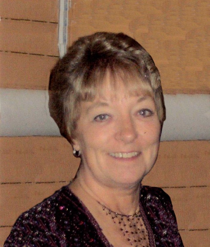 Linda Tuttle