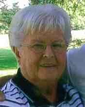 Verna Gendron