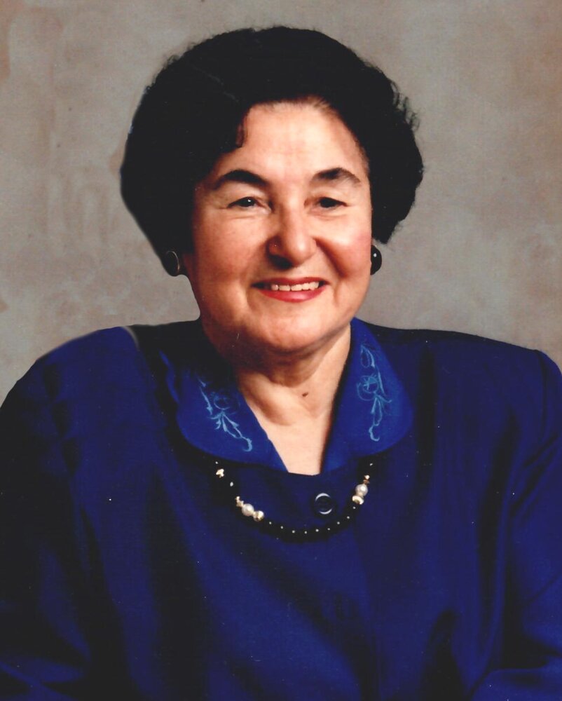 Evagelia Garaganis