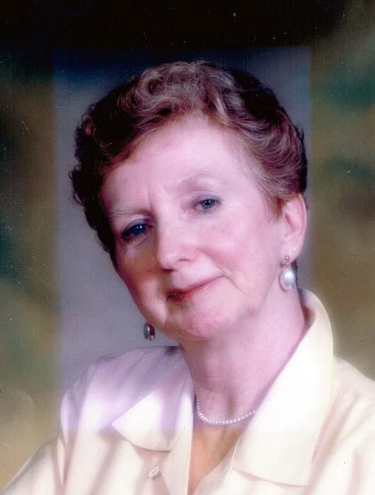 Obituary Of Marie Anderson Barclay Funeral Home Proudly Serving 6957